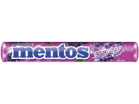 クラシエ メントス グレープ 37．5g - 100均 通販 ダイソーネット
