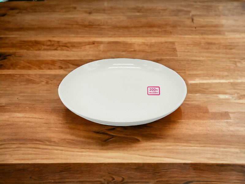 新品　未使用　パスタ皿　虎　とんぼ　カズコロッシュ　ブルー&ホワイト 波佐見焼】ステッチ オーバルボウル （ホワイト×ネイビー）2点