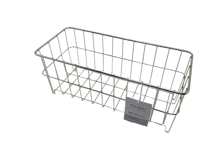 HD4105ワイヤーバスケット3 ワイヤーバスケット インテリア HD4105ワイヤーバスケット3 ワイヤーバスケット インテリア