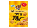 ぼんち コク旨カレーせんべい 55g