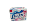 衣料用粉末洗剤(スプーン付)400g