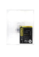 A4 高透明リフィール 30穴 トレカ用 5枚入