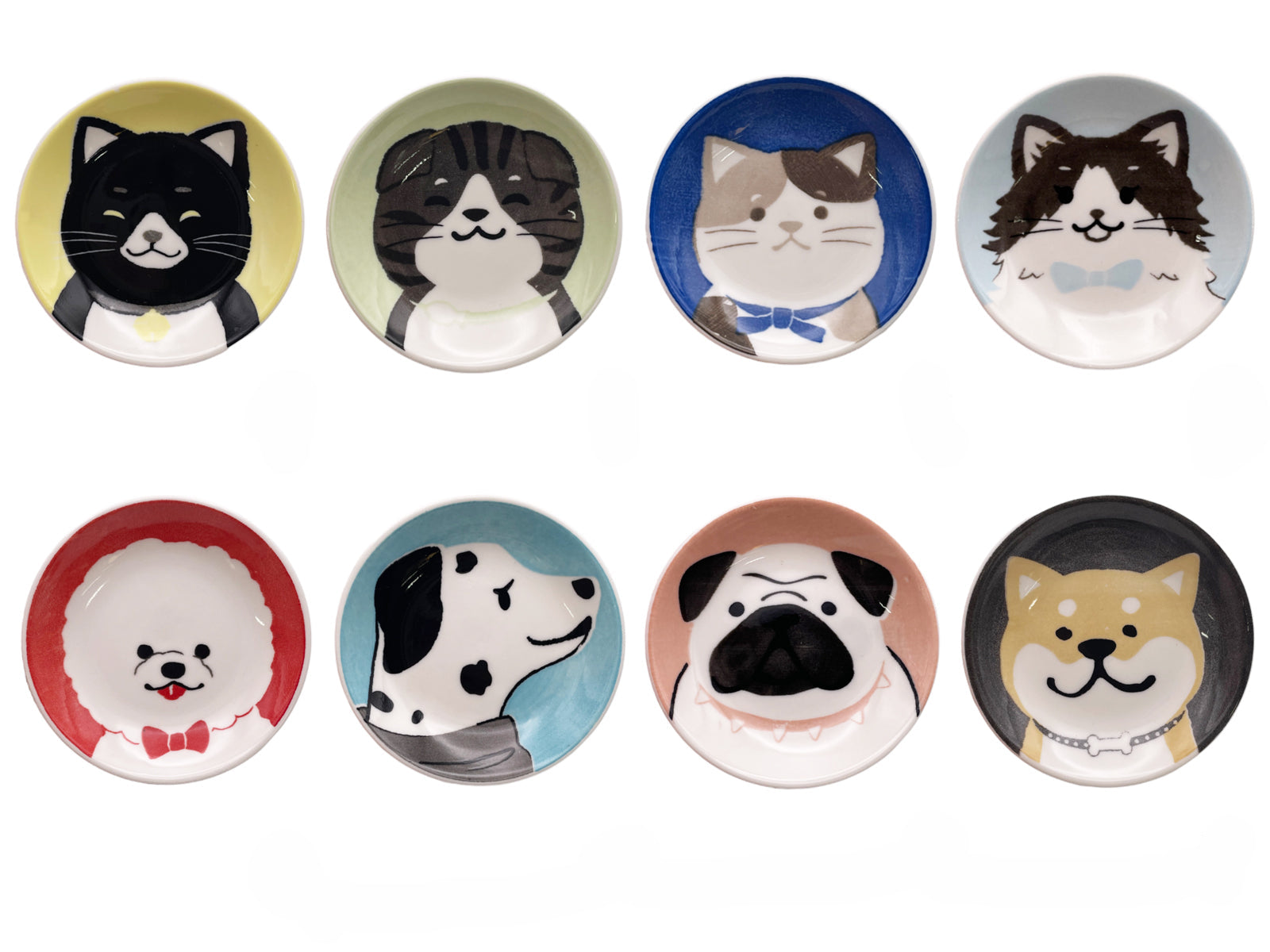 豆皿アソート（洋） - 100均 通販 ダイソーネットストア【公式】