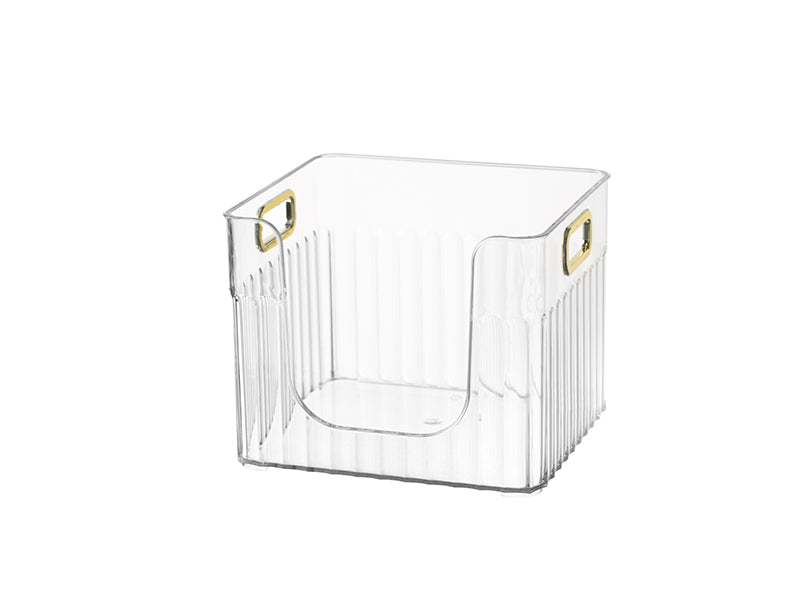 冷蔵庫用収納ケース（クリア） - スリーピーネットストア通販【公式】