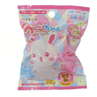 バスボール うさちゃん - 100均 通販 ダイソーネットストア【公式】