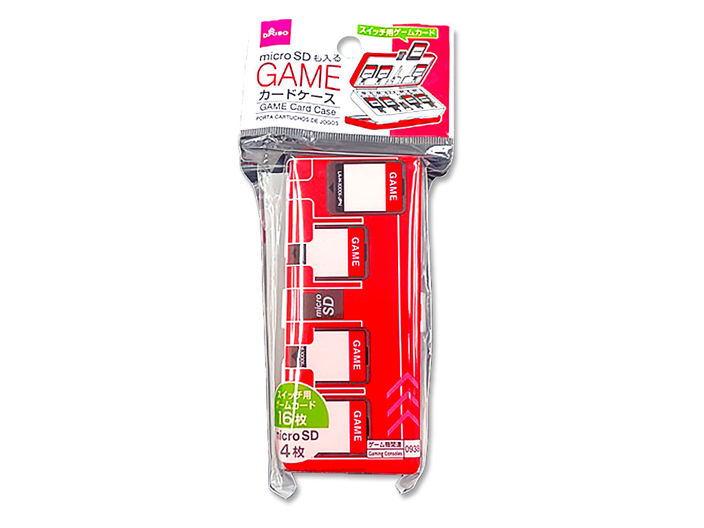 ゲームカードケース - 100均 通販 ダイソーネットストア【公式】