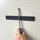 くっつくマグネットバンド