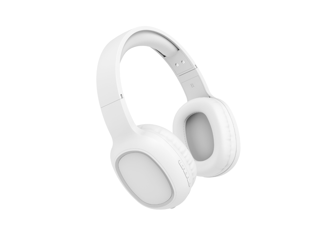 [未開封・定価46,200円］ワイヤレスヘッドセットF01W WHITE Bluetoothヘッドセット（ホワイト） - 100均 通販 ダイソー
