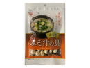 魚の屋 白玉麩とわかめ みそ汁の具 12g