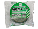 粘着布テープ(緑)50mm×9m