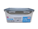 密封容器(1.1L、水切り付)