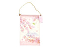 布壁掛け(和桜)