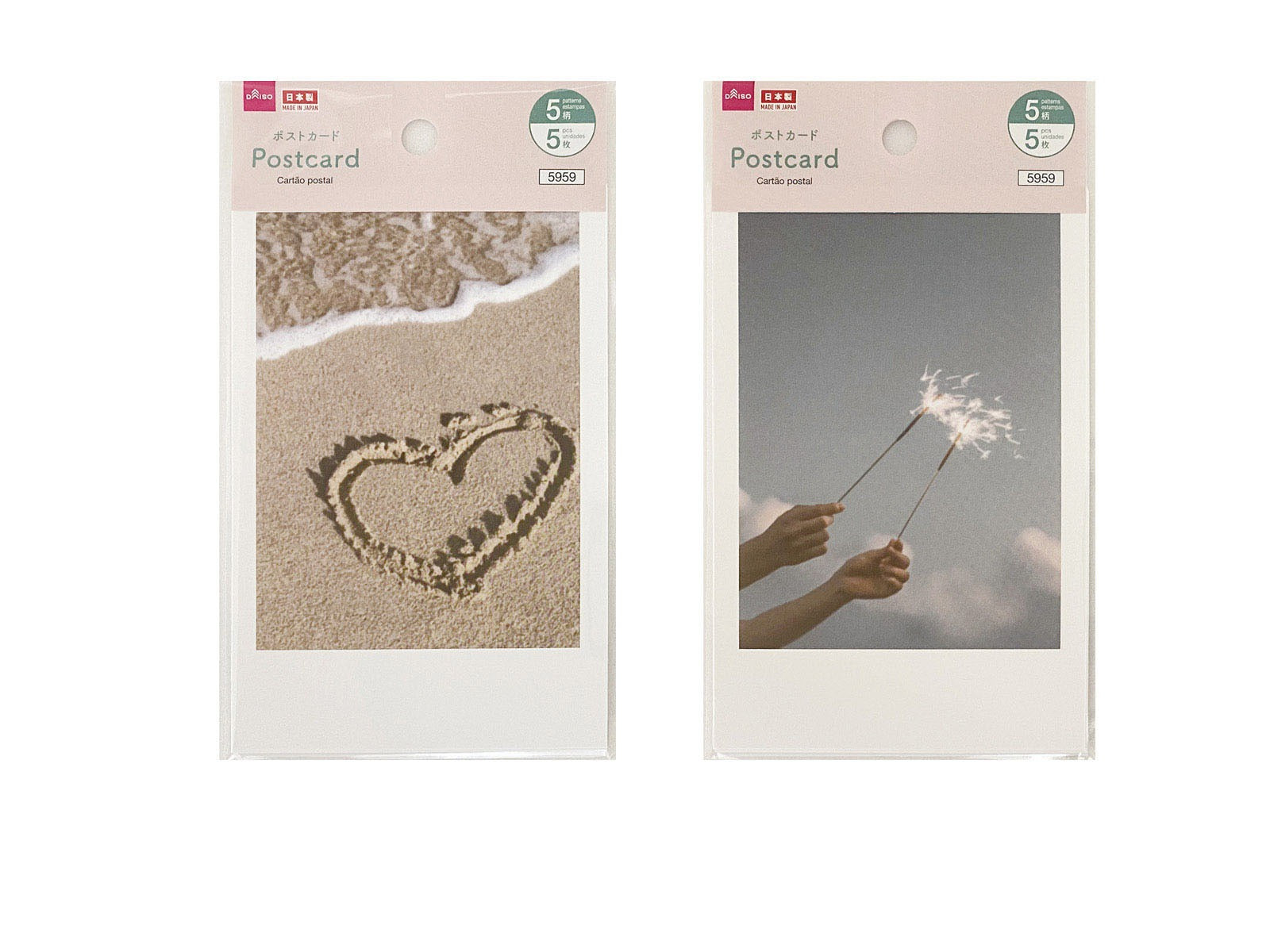 原産国：日本 材質：本体：紙 商品サイズ：10cm ×15cm ×0.03cm 内容量