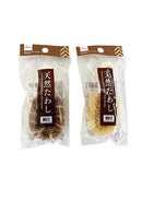 天然たわし(柄付)