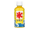 齋藤飲料 かき氷レモンシロップ 200ml