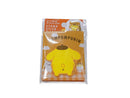 立てて使えるダイカット付箋 ポムポムプリン イエロー