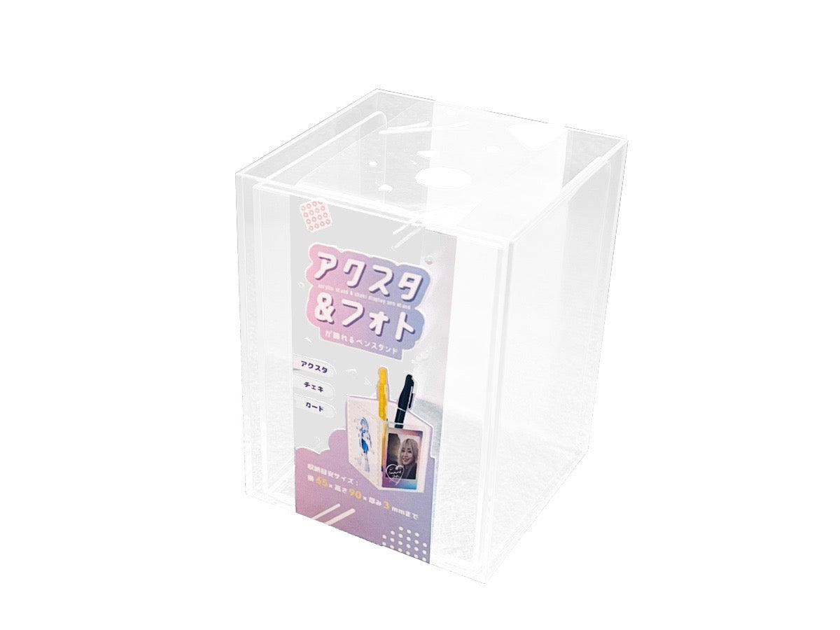 reirie アクスタ アクリルスタンド チェキスタンド Re:ゼロから始める異世界生活フォトスタイルアクスタ - 株式会社