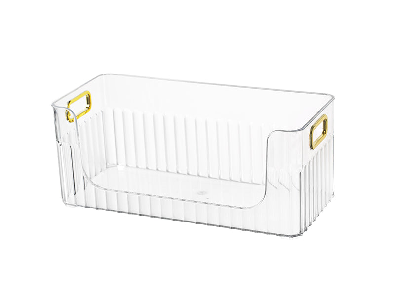 冷蔵庫用収納ケース（クリア） - スリーピーネットストア通販【公式】