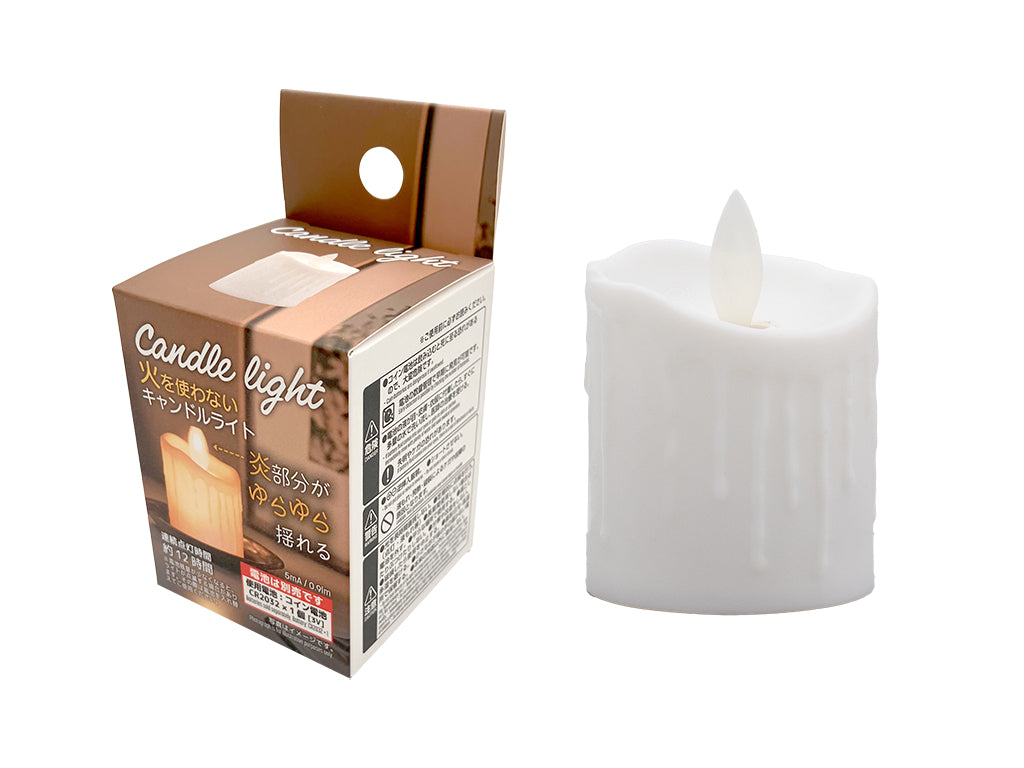 キャンドルライト - 100均 通販 ダイソーネットストア【公式】