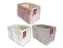 エコファー収納BOX(28cmx17cmx17cm)