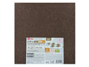ピタッと吸着防音マット(ブラウン)