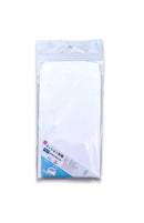 クッション封筒(ホワイト、A6用、2枚)