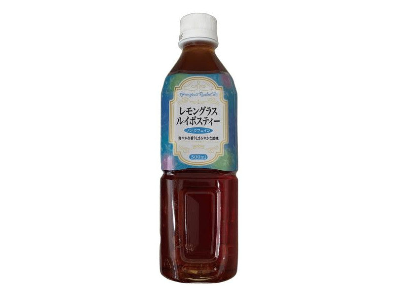 サーフ レモングラスルイボスティー 500ml - 100均 通販 ダイソー