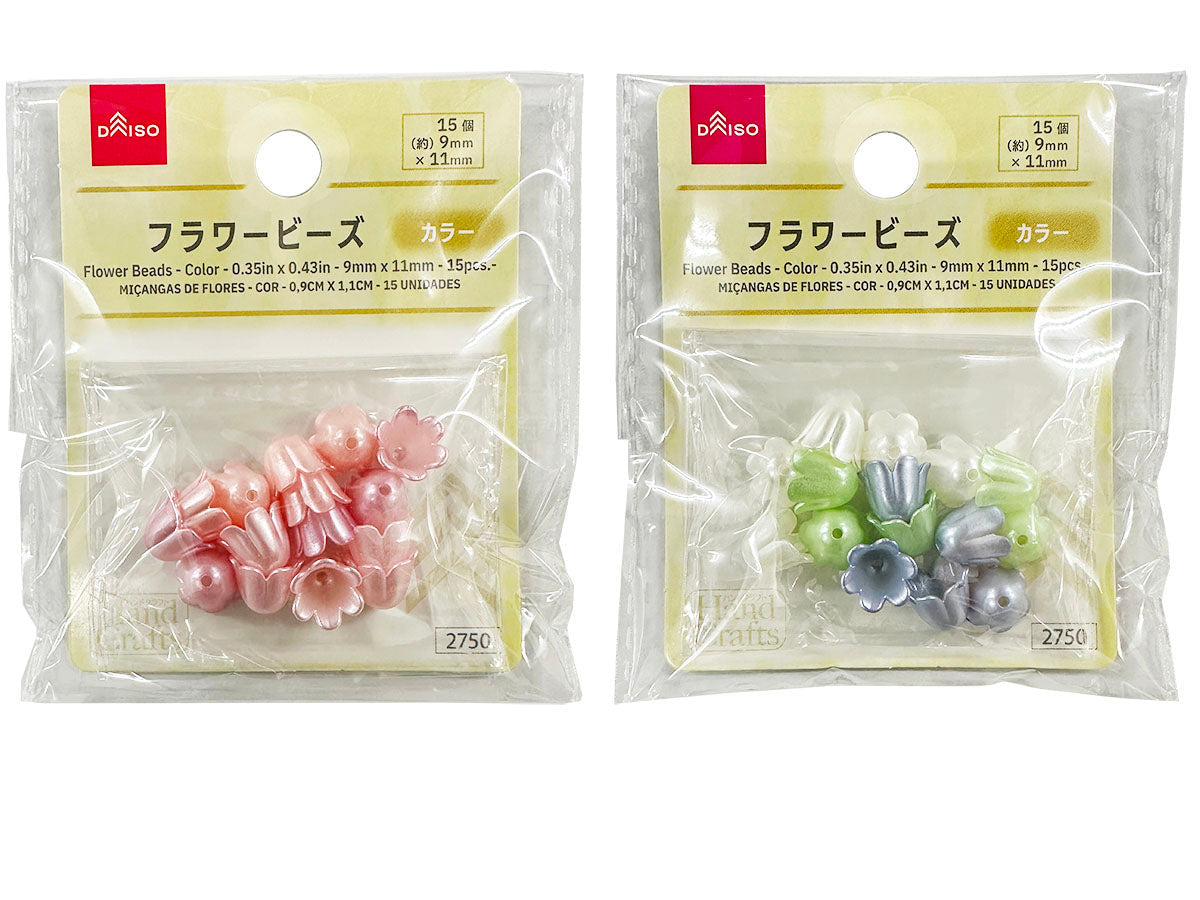 ダイソー　ボリュームクロス　15ペア　新品 ダイソー ボリュームクロス 15ペア 新品