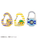 デジモンアドベンチャー アクリルカラビナ