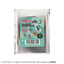 初音ミク アクリルキーホルダー プチシリーズ