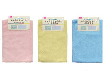 チーズ柄 マイクロファイバータオル チーズ柄 マイクロファイバータオル