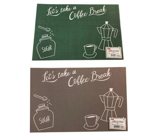 ランチョンマット（カフェ） - 100均 通販 ダイソーネットストア【公式】