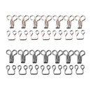 スプリングホック(14組)