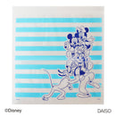 Wチャックフリーザーバッグ(ミッキー&フレンズ)L、4枚