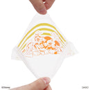 Wチャックフリーザーバッグ(ミッキー&フレンズ)S、12枚