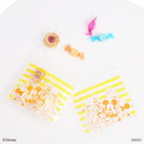 Wチャックフリーザーバッグ(ミッキー&フレンズ)S、12枚