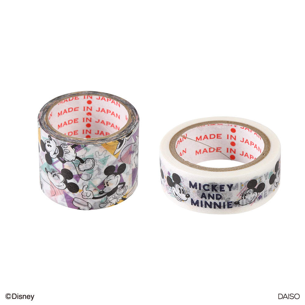 マスキングテープ（スプリンクル）DC2 - 100均 通販 ダイソーネット