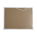 スケジュールボード(横型、紐付)