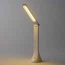 スタンドライト折り畳みタイプ 電球色