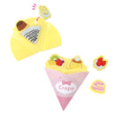 クレープやさんセット