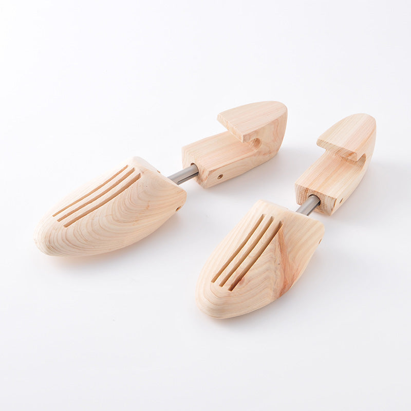 シューズキーパー （24．5cmー28cm） - 100均 通販 ダイソー