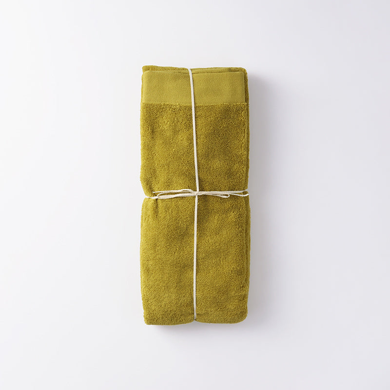 パタゴニア オーガニックコットン タオル YELLOW イエロー 20030 patagonia | Patagonia パタゴニア Organic Cotton Towel オーガニック
