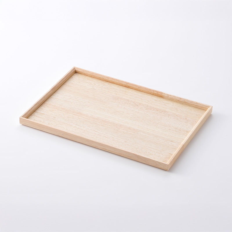 木製マルチトレイ（B4サイズ） - 100均 通販 ダイソーネットストア