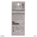 キッチンシンク洗いブラシ(ミッキーマウス)