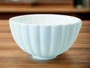茶碗(花型)