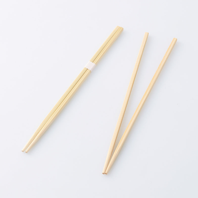 竹角箸（箸帯付）10膳 - 100均 通販 ダイソーネットストア【公式】