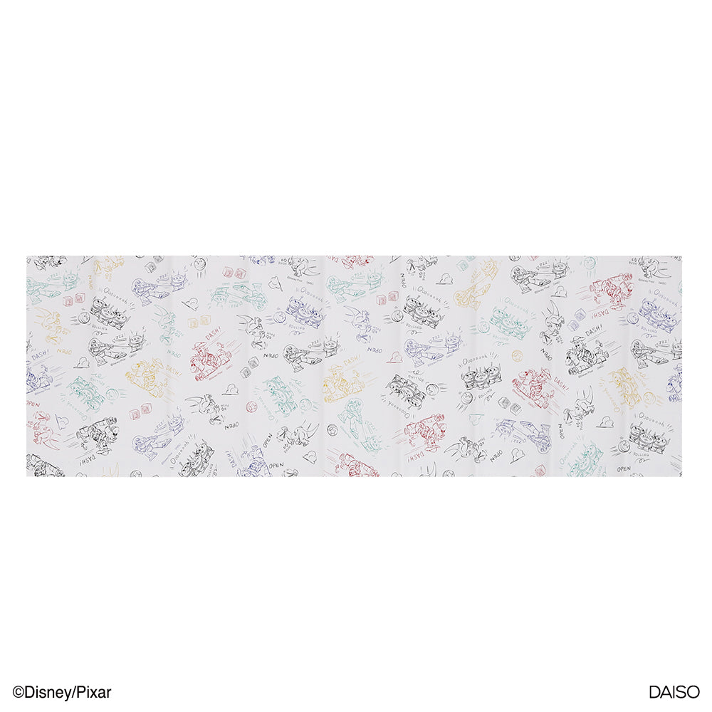 リメイクシート（トイ・ストーリー）スケッチ - 100均 通販 ダイソー