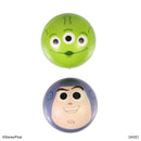 ボール2個セット(バズ&エイリアン)