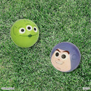 ボール2個セット(バズ&エイリアン)