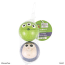 ボール2個セット(バズ&エイリアン)